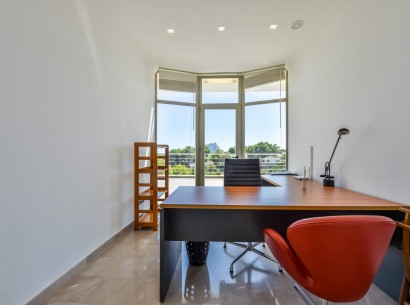 Sale - Villa -
Benissa - La Fustera