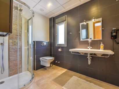 Sale - Villa -
Benissa - La Fustera