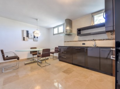 Sale - Villa -
Benissa - La Fustera