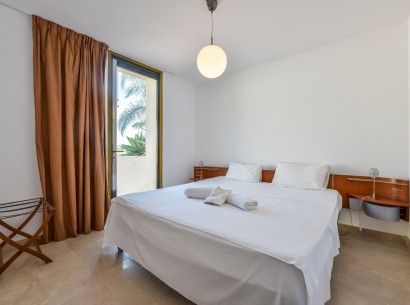 Sale - Villa -
Benissa - La Fustera