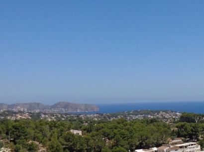Sale - Building plot -
Benissa - Pedramala