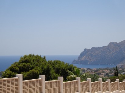 Sale - Building plot -
Benissa - Pedramala