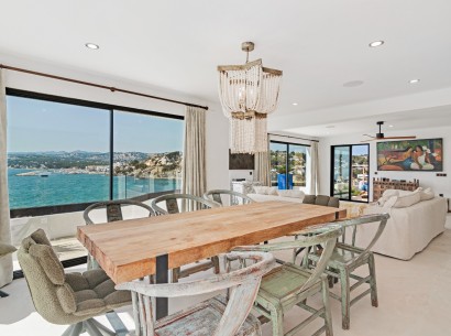 Sale - Villa -
Moraira - Portet