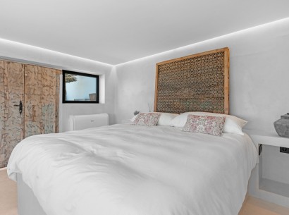 Sale - Villa -
Moraira - Portet