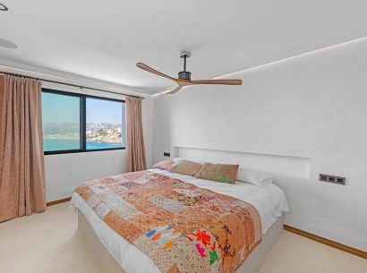 Sale - Villa -
Moraira - Portet