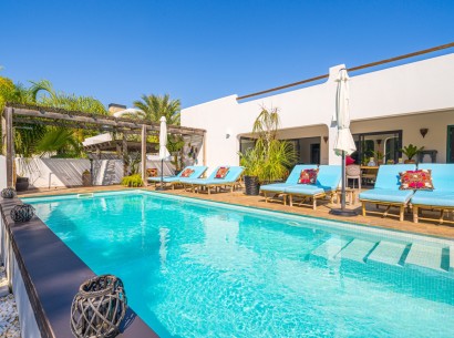 Venta - Villa -
Benissa - Benissa Costa