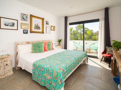 Venta - Villa -
Benissa - Benissa Costa