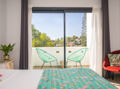 Venta - Villa -
Benissa - Benissa Costa