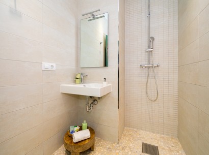 Venta - Villa -
Benissa - Benissa Costa