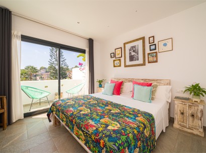 Venta - Villa -
Benissa - Benissa Costa