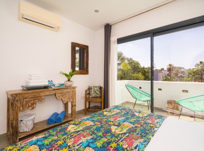 Venta - Villa -
Benissa - Benissa Costa