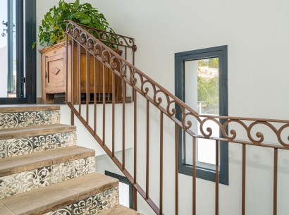 Venta - Villa -
Benissa - Benissa Costa