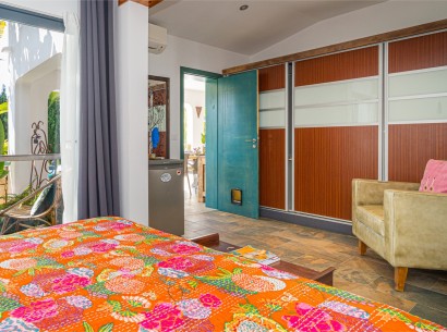 Venta - Villa -
Benissa - Benissa Costa