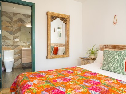 Venta - Villa -
Benissa - Benissa Costa