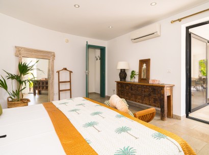 Venta - Villa -
Benissa - Benissa Costa