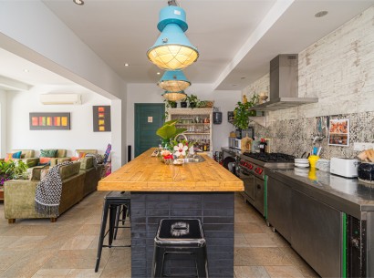 Venta - Villa -
Benissa - Benissa Costa