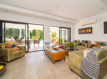 Venta - Villa -
Benissa - Benissa Costa
