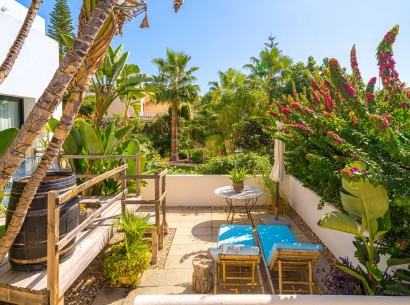 Venta - Villa -
Benissa - Benissa Costa