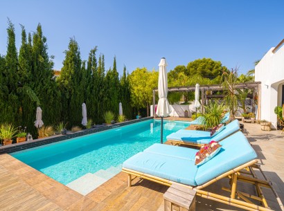 Venta - Villa -
Benissa - Benissa Costa