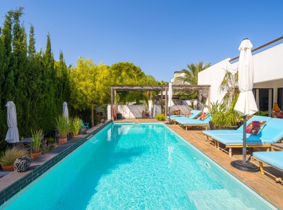 Venta - Villa -
Benissa - Benissa Costa