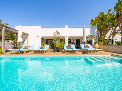 Venta - Villa -
Benissa - Benissa Costa