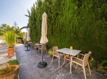 Venta - Villa -
Benissa - Benissa Costa