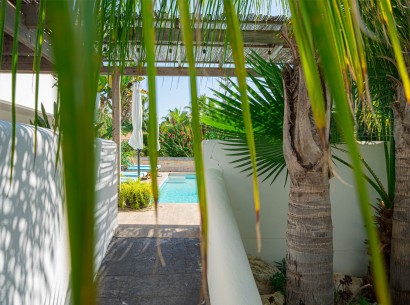 Venta - Villa -
Benissa - Benissa Costa