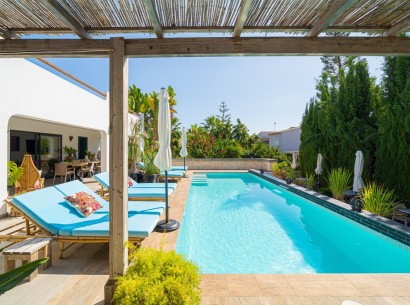 Venta - Villa -
Benissa - Benissa Costa