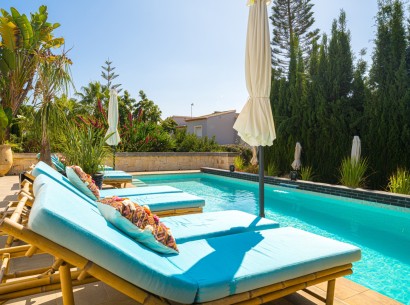 Venta - Villa -
Benissa - Benissa Costa