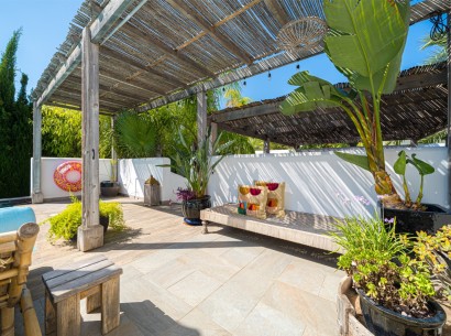 Venta - Villa -
Benissa - Benissa Costa