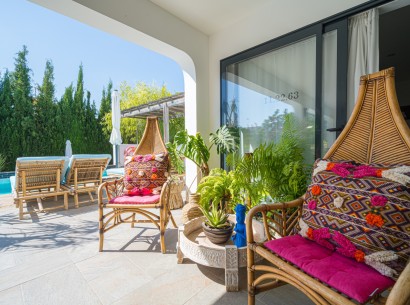 Venta - Villa -
Benissa - Benissa Costa