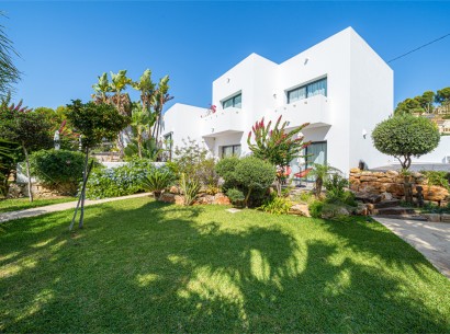 Venta - Villa -
Benissa - Benissa Costa