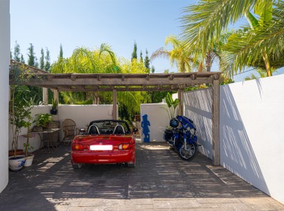 Venta - Villa -
Benissa - Benissa Costa