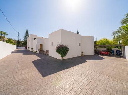 Venta - Villa -
Benissa - Benissa Costa