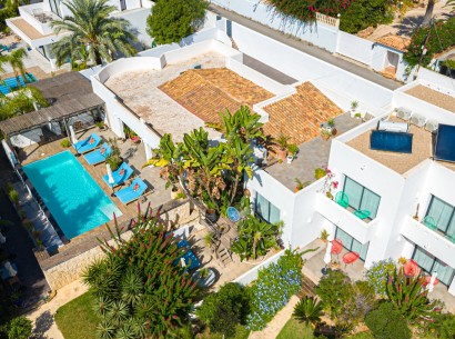 Venta - Villa -
Benissa - Benissa Costa