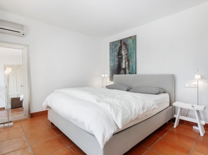 Venta - Villa -
Benissa - Buenavista