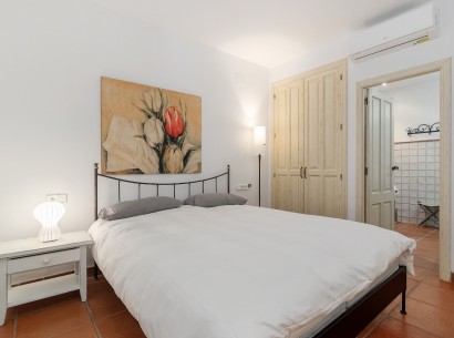 Venta - Villa -
Benissa - Buenavista