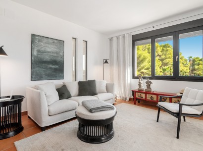 Venta - Villa -
Benissa - Buenavista
