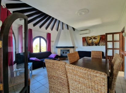 Sale - Villa -
Moraira - Paichi