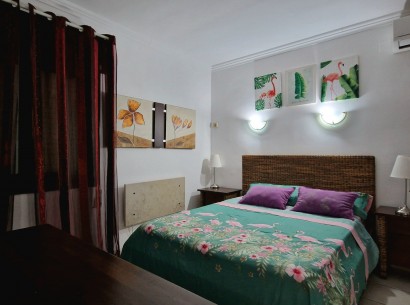 Sale - Villa -
Moraira - Paichi