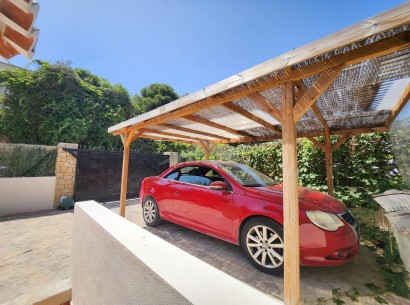 Resale - Villa -
Moraira