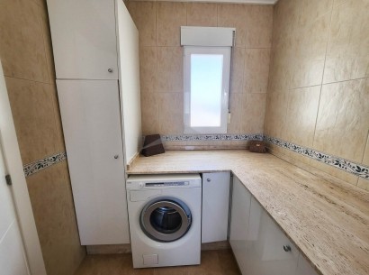 Resale - Villa -
Moraira