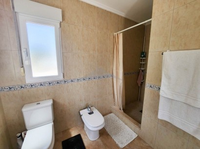 Resale - Villa -
Moraira