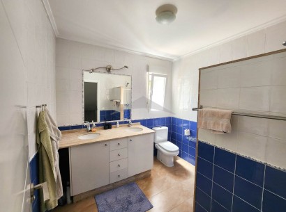 Resale - Villa -
Moraira