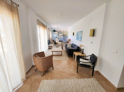 Resale - Villa -
Moraira
