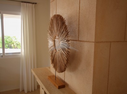 Sale - Villa -
Moraira - Sol Park