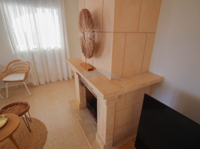 Sale - Villa -
Moraira - Sol Park