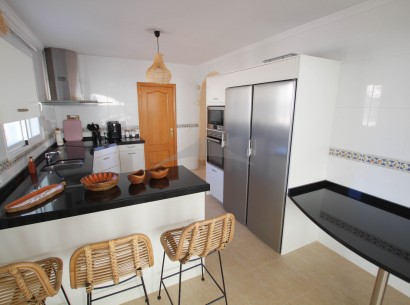 Sale - Villa -
Moraira - Sol Park
