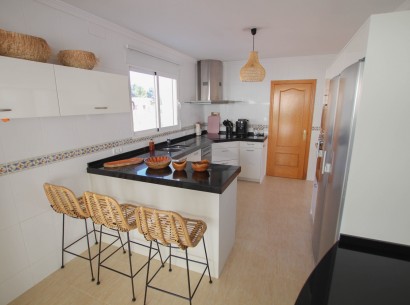 Sale - Villa -
Moraira - Sol Park