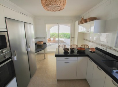 Sale - Villa -
Moraira - Sol Park